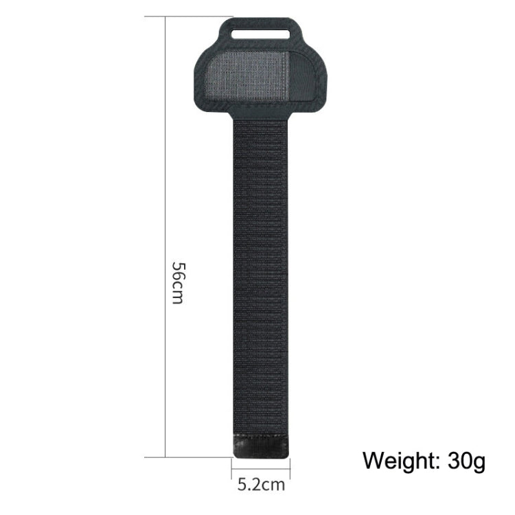 For Switch HS-SW342 Fitness Ring Leg Strap Big Adventure Game Storage Set Somatosensory Sports Accessories - Bags by buy2fix | Online Shopping UK | buy2fix