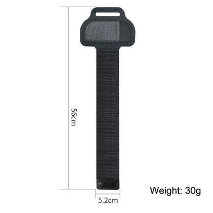 For Switch HS-SW342 Fitness Ring Leg Strap Big Adventure Game Storage Set Somatosensory Sports Accessories - Bags by buy2fix | Online Shopping UK | buy2fix