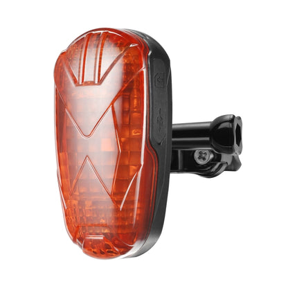 TK906 Bicycle GPS Tracker Bicycle Locator Taillight - Taillights by buy2fix | Online Shopping UK | buy2fix