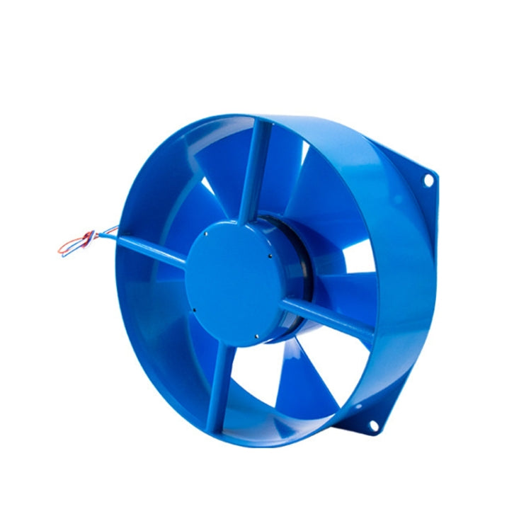 XIN RUI FENG 150FZY 7-D 380V Small Stock Flower Fan Cabinet Welding Cooling Fan - Fan Cooling by buy2fix | Online Shopping UK | buy2fix