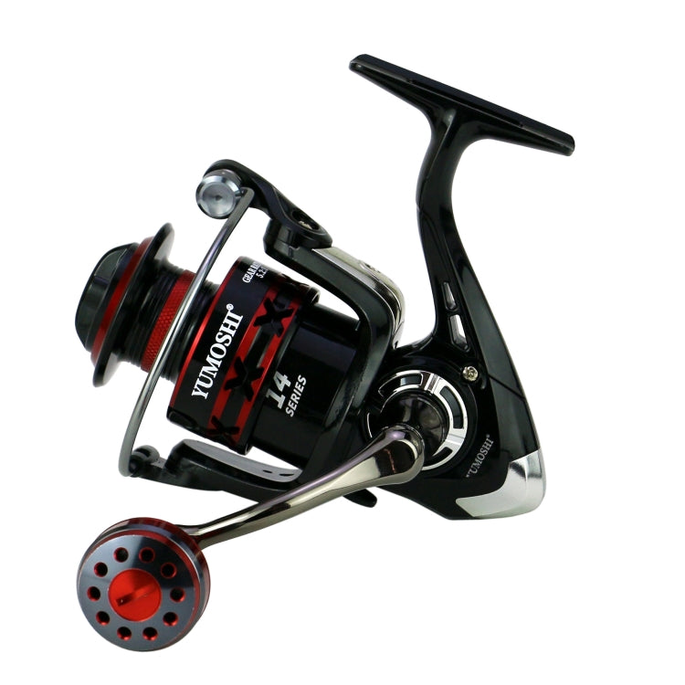 YUMOSHI RS7000 Metal Rocker Fishing Reel - Fishing Reels by YUMOSHI | Online Shopping UK | buy2fix