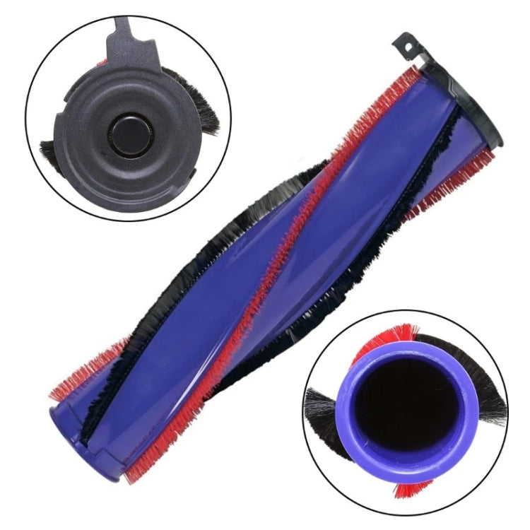 For Dyson DC50 Vacuum Cleaner Roller Brush Replacement Parts - Dyson Accessories by buy2fix | Online Shopping UK | buy2fix