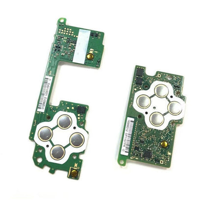 For Nintendo Switch Handle Motherboard Circuit Board Repair Accessories(Left) - Switch Spare Parts by buy2fix | Online Shopping UK | buy2fix