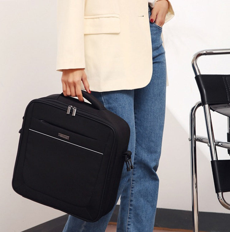 For DJI Air 3 BKANO Storage Bag Backpack Messenger Bag Shoulder Handbag 32 x 32 x 11cm - Backpacks & Bags by BKANO | Online Shopping UK | buy2fix