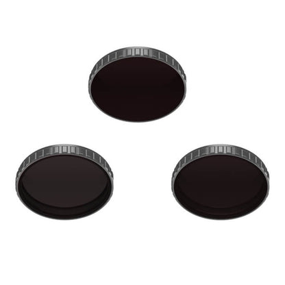 Original DJI OSMO Action 3 / 4 ND Filters Set -  by DJI | Online Shopping UK | buy2fix