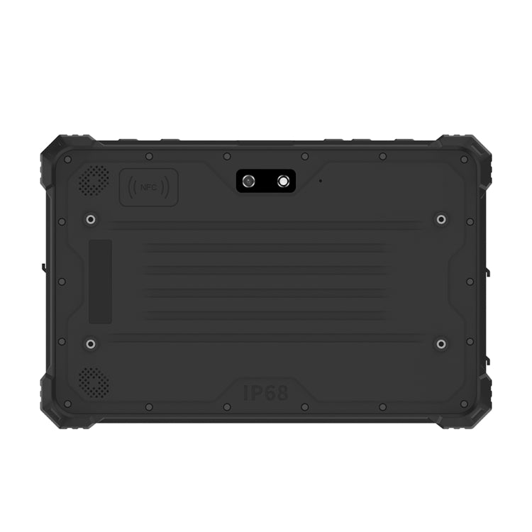 CENAVA A10ST 4G Rugged Tablet, 10.1 inch, 4GB+64GB, IP68 Waterproof Shockproof Dustproof, Android 10.0 MT6771 Octa Core, Support GPS/WiFi/BT/NFC, US Plug - CENAVA by CENAVA | Online Shopping UK | buy2fix
