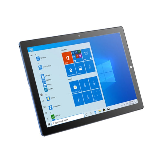 W10 2 in 1 Tablet PC, 10.1 inch, 6GB+64GB, Windows 10 System, Intel Gemini Lake N4120 Quad Core up to 2.6GHz, without Keyboard & Stylus Pen, Support Dual Band WiFi & Bluetooth & TF Card & HDMI, US Plug - Other by buy2fix | Online Shopping UK | buy2fix