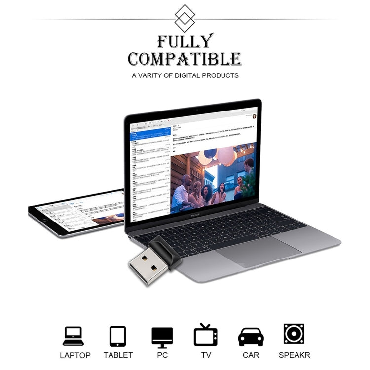MicroDrive 32GB USB 2.0 Super Mini Peas U Disk - USB Flash Drives by MicroDrive | Online Shopping UK | buy2fix