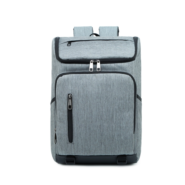 Fashion Large Capacity Casual Breathable Notebook Tablet Backpack - Computer & Networking by buy2fix | Online Shopping UK | buy2fix