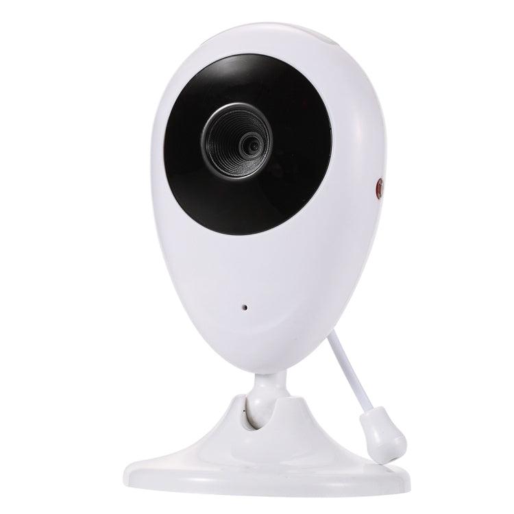 SP880 Baby Monitor 960P Camera / Wireless Remote Monitoring Mini DV Camera, with IR Night Vision ,IR Distance: 30m (EU Plug) - Security by buy2fix | Online Shopping UK | buy2fix
